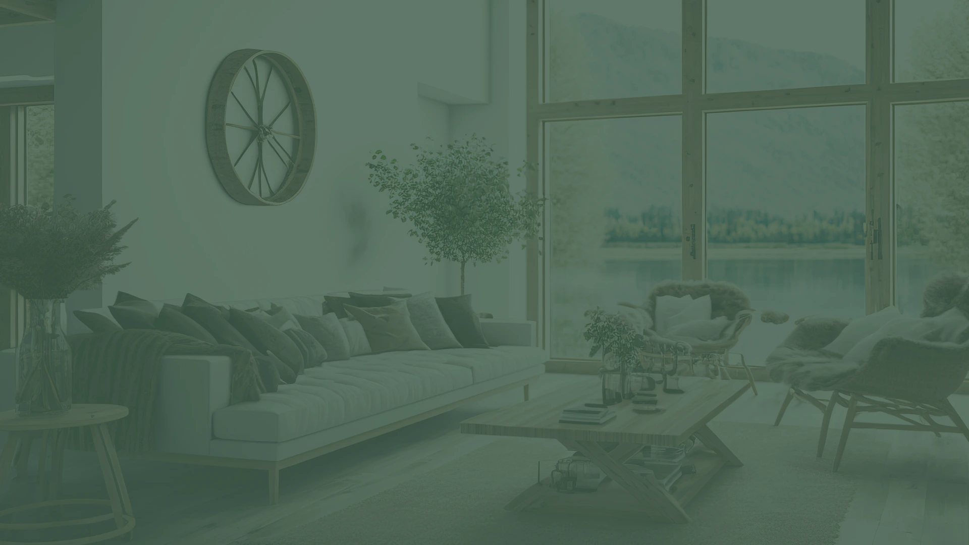 Faites de votre maison un véritable cocon de style